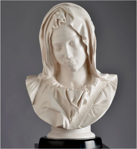 photo-Madonna-WhiteMarbleBust