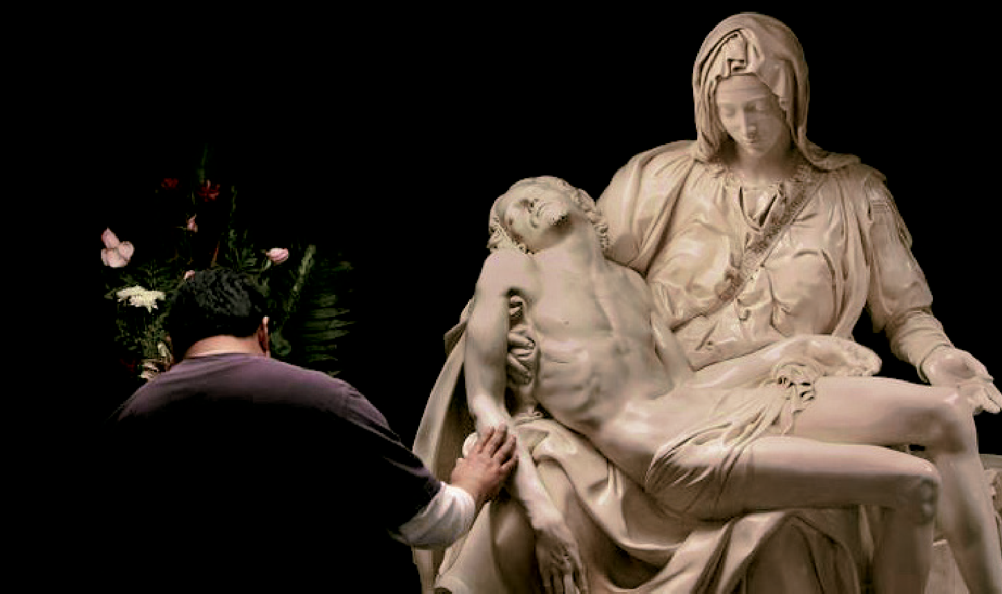 Pieta___man