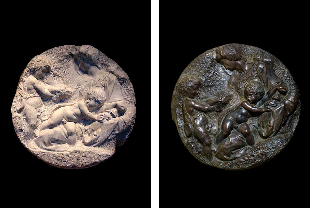 sculptures4new