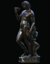 Bacchus Bronze Full T