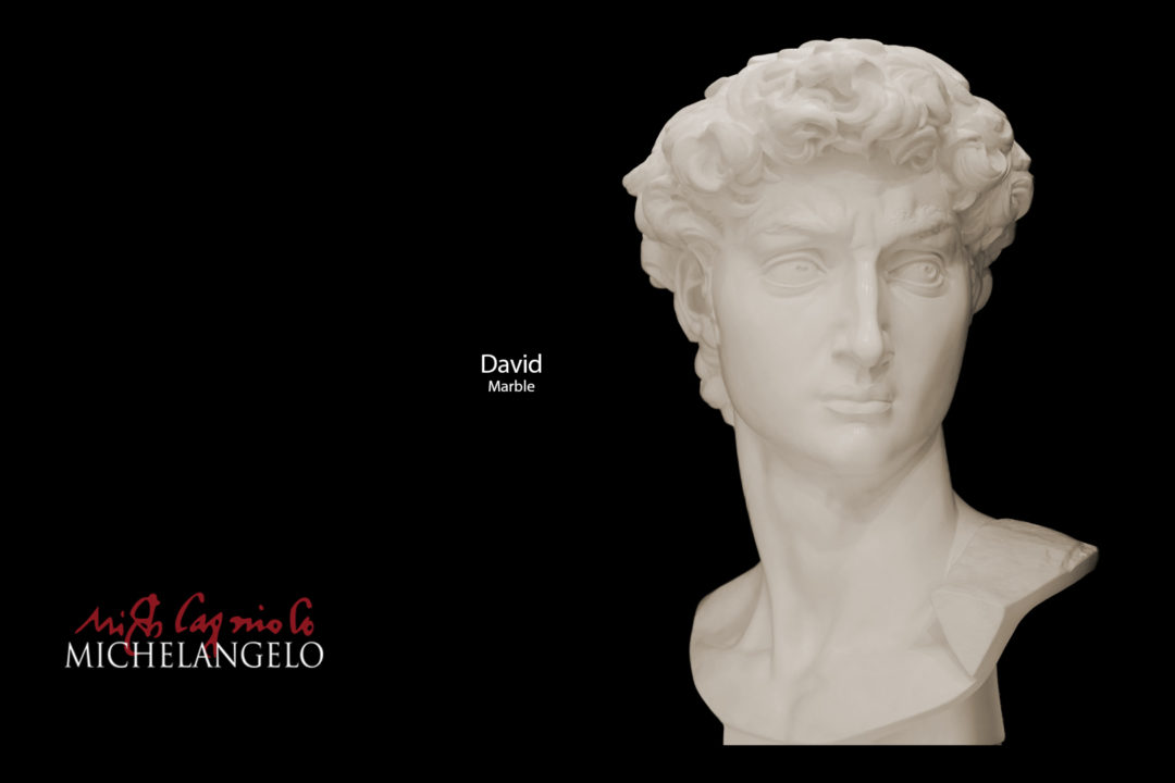 David Marble 2