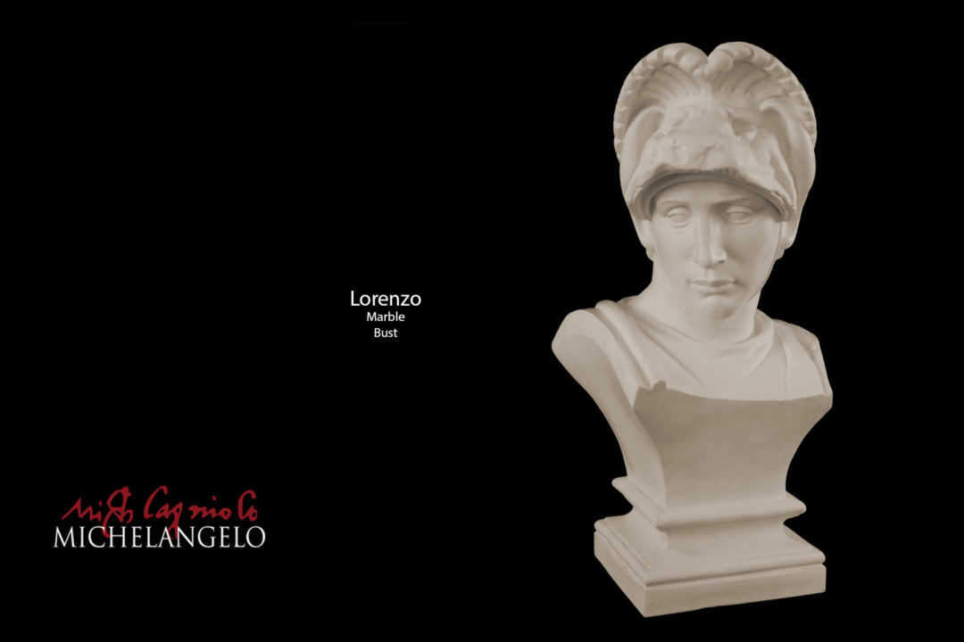 Lorenzo Marble
