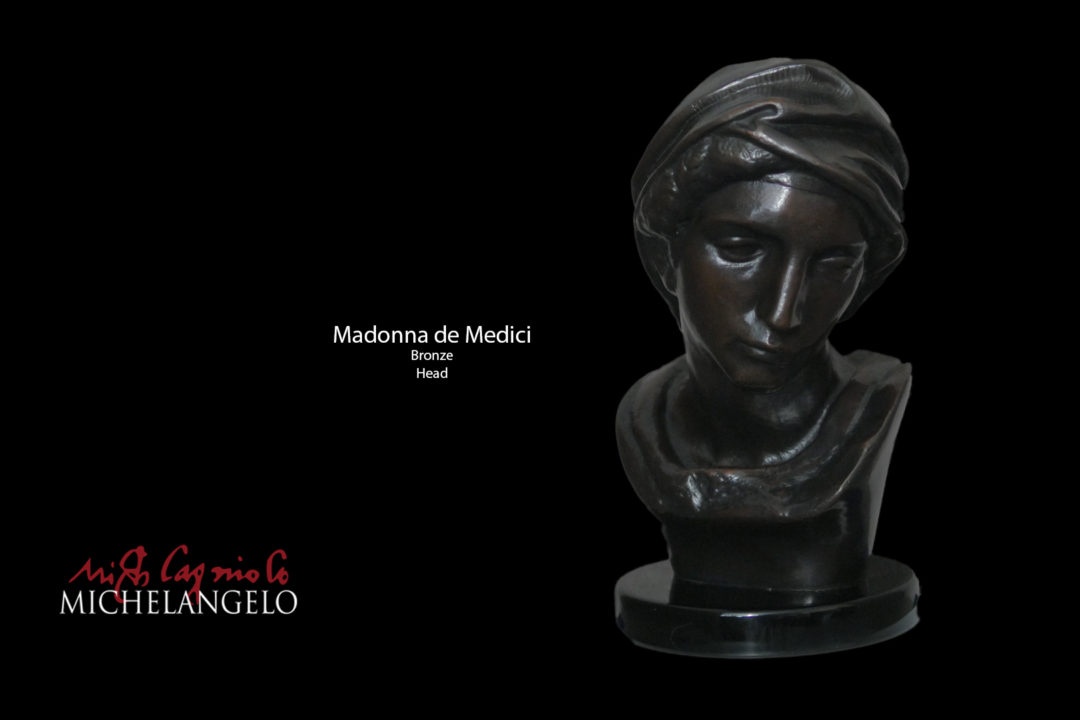 Madonna de medici